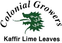 Colonial Growers logo